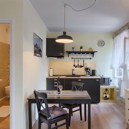 Luxury Apartment Fabris Rovinj Ngoại thất bức ảnh
