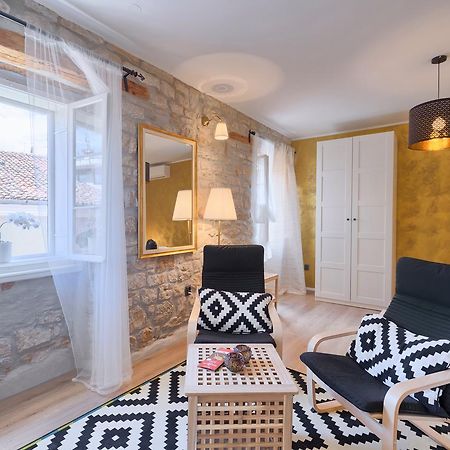Luxury Apartment Fabris Rovinj Ngoại thất bức ảnh