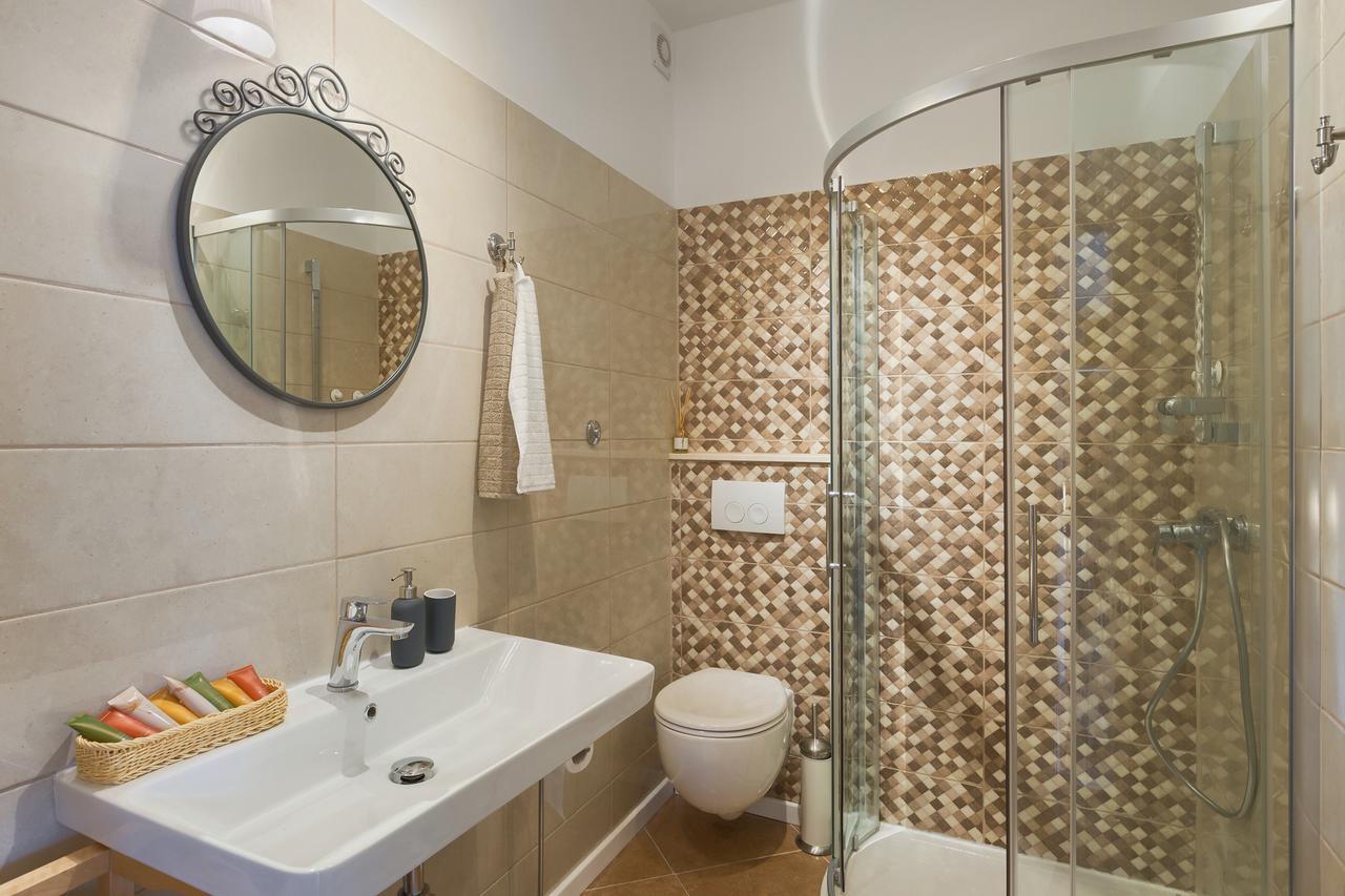 Luxury Apartment Fabris Rovinj Ngoại thất bức ảnh